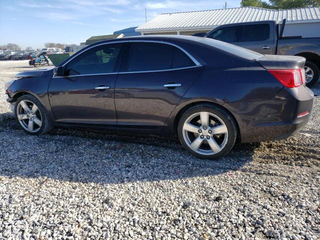 Photo 1 VIN: 1G11G5SX5FF305113 - CHEVROLET MALIBU 