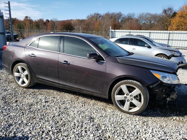 Photo 3 VIN: 1G11G5SX5FF305113 - CHEVROLET MALIBU 