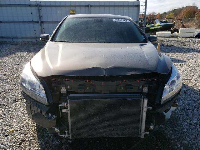 Photo 4 VIN: 1G11G5SX5FF305113 - CHEVROLET MALIBU 