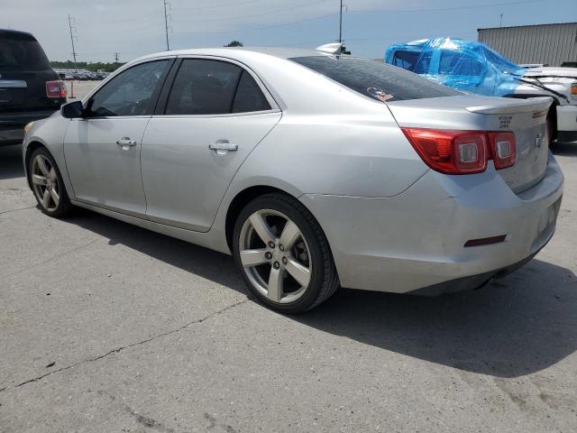 Photo 1 VIN: 1G11G5SX5FF332716 - CHEVROLET MALIBU 