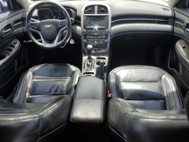 Photo 7 VIN: 1G11G5SX5FF332716 - CHEVROLET MALIBU 