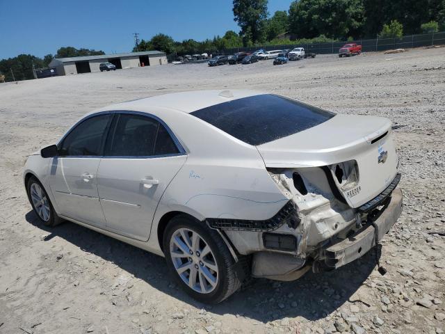 Photo 1 VIN: 1G11G5SX6DF191703 - CHEVROLET MALIBU 