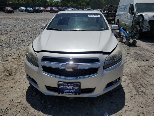 Photo 4 VIN: 1G11G5SX6DF191703 - CHEVROLET MALIBU 