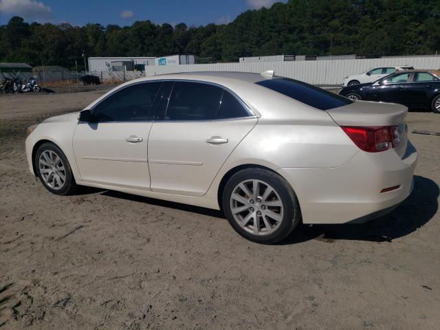 Photo 1 VIN: 1G11G5SX6DF283541 - CHEVROLET MALIBU 3LT 