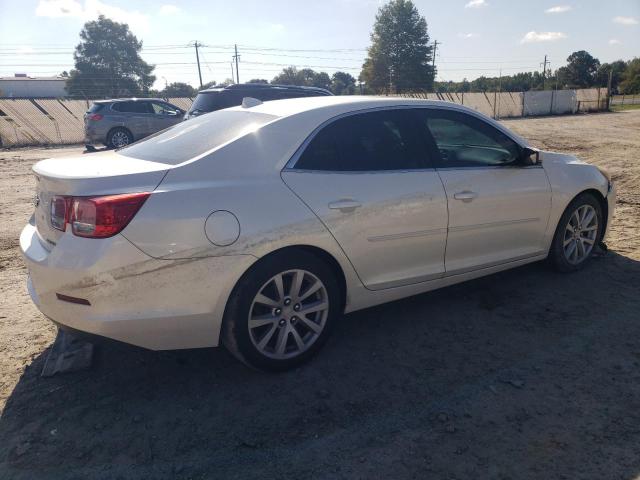 Photo 2 VIN: 1G11G5SX6DF283541 - CHEVROLET MALIBU 3LT 