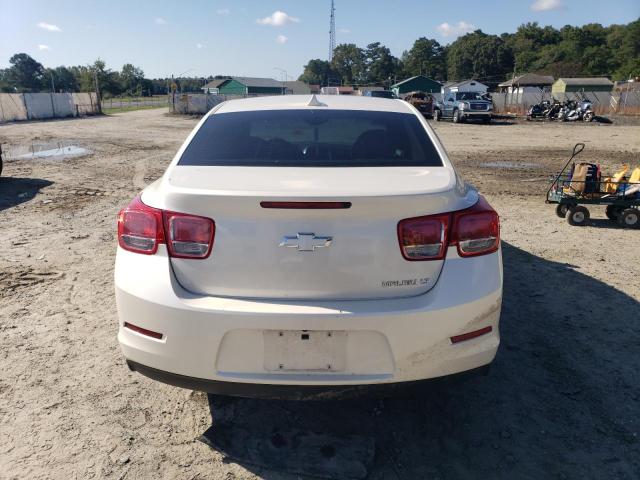 Photo 5 VIN: 1G11G5SX6DF283541 - CHEVROLET MALIBU 3LT 