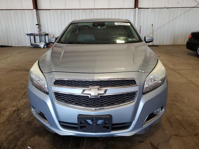 Photo 4 VIN: 1G11G5SX6DU148071 - CHEVROLET MALIBU 3LT 