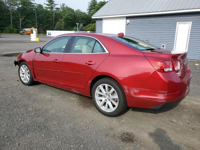 Photo 1 VIN: 1G11G5SX6EF111303 - CHEVROLET MALIBU 3LT 