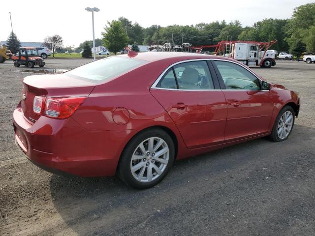 Photo 2 VIN: 1G11G5SX6EF111303 - CHEVROLET MALIBU 3LT 