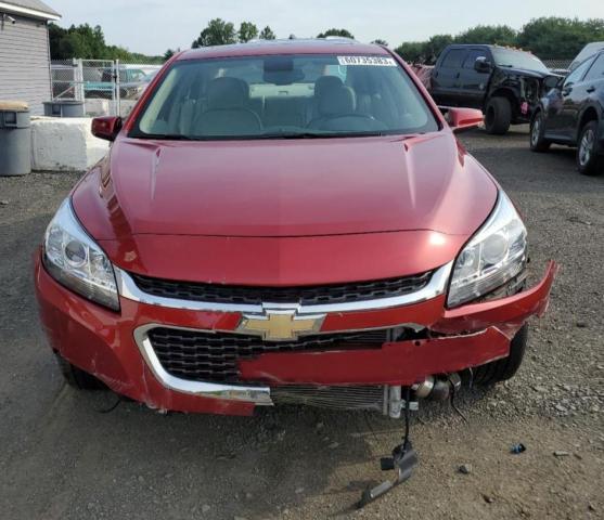 Photo 4 VIN: 1G11G5SX6EF111303 - CHEVROLET MALIBU 3LT 