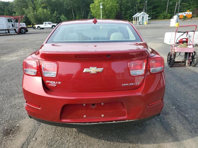 Photo 5 VIN: 1G11G5SX6EF111303 - CHEVROLET MALIBU 3LT 