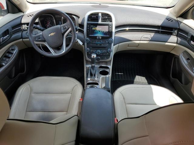 Photo 7 VIN: 1G11G5SX6EF111303 - CHEVROLET MALIBU 3LT 