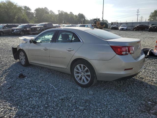 Photo 1 VIN: 1G11G5SX6EF212714 - CHEVROLET MALIBU 3LT 