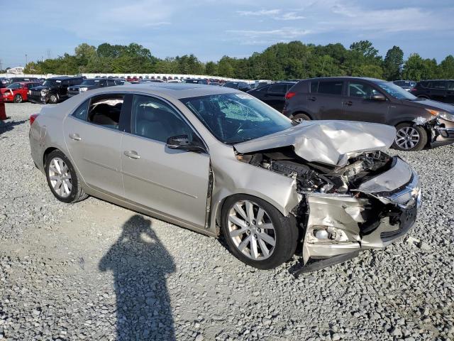 Photo 3 VIN: 1G11G5SX6EF212714 - CHEVROLET MALIBU 3LT 