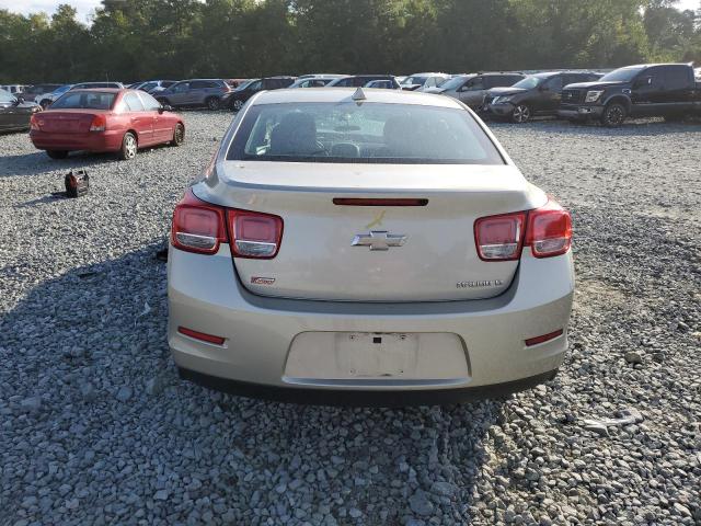 Photo 5 VIN: 1G11G5SX6EF212714 - CHEVROLET MALIBU 3LT 