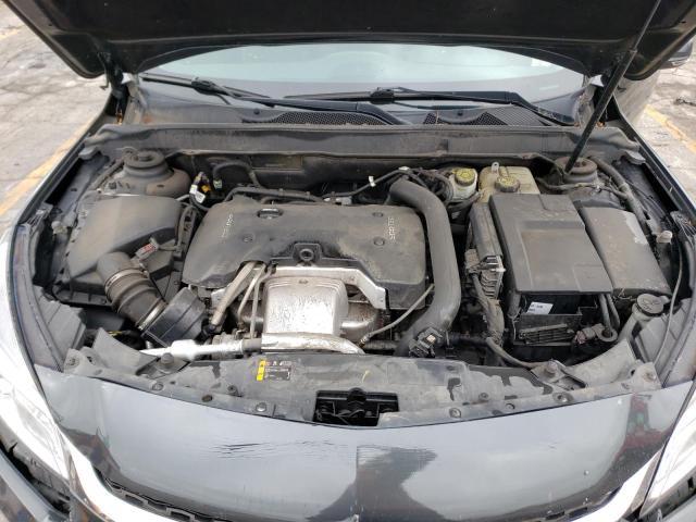 Photo 6 VIN: 1G11G5SX6FF145727 - CHEVROLET MALIBU LTZ 