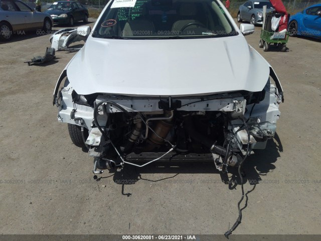 Photo 5 VIN: 1G11G5SX6FF223889 - CHEVROLET MALIBU 