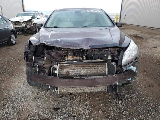 Photo 8 VIN: 1G11G5SX6FF239574 - CHEVROLET MALIBU LTZ 