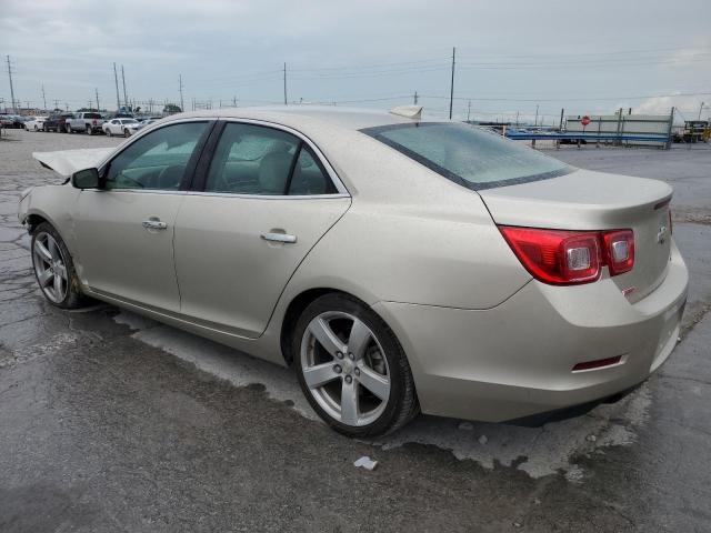 Photo 1 VIN: 1G11G5SX6FF333566 - CHEVROLET MALIBU 