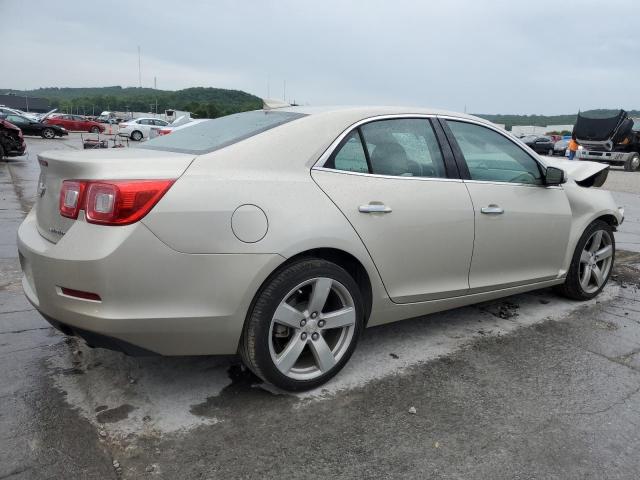 Photo 2 VIN: 1G11G5SX6FF333566 - CHEVROLET MALIBU 