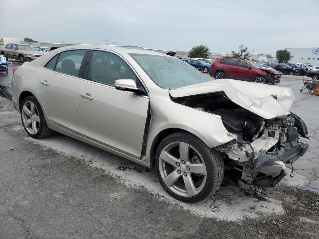 Photo 3 VIN: 1G11G5SX6FF333566 - CHEVROLET MALIBU 