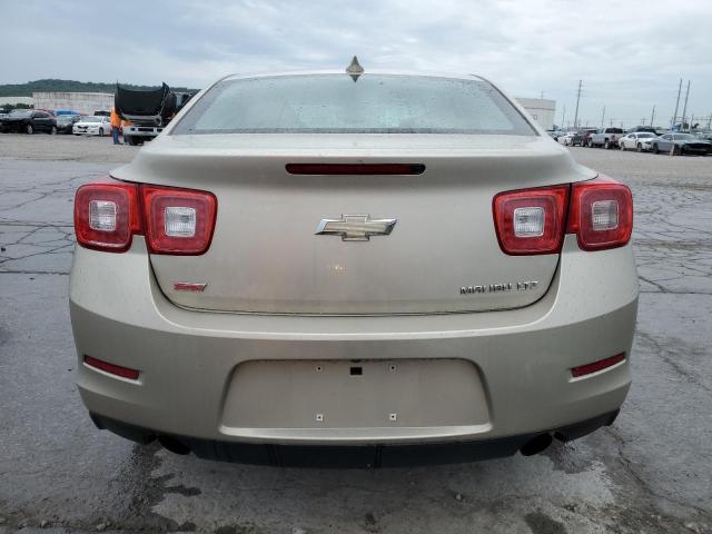 Photo 5 VIN: 1G11G5SX6FF333566 - CHEVROLET MALIBU 