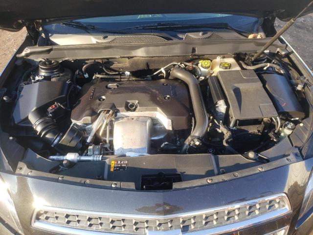 Photo 6 VIN: 1G11G5SX7DF220805 - CHEVROLET MALIBU 3LT 