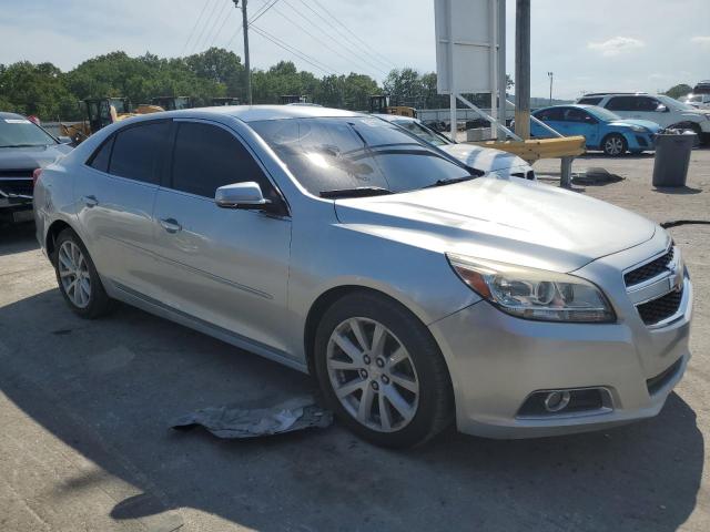 Photo 3 VIN: 1G11G5SX7DF226975 - CHEVROLET MALIBU 3LT 