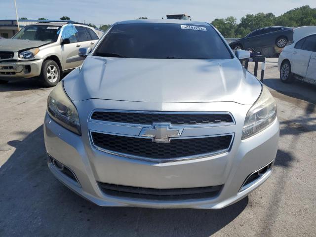 Photo 4 VIN: 1G11G5SX7DF226975 - CHEVROLET MALIBU 3LT 