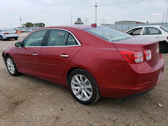 Photo 1 VIN: 1G11G5SX7DF237412 - CHEVROLET MALIBU 