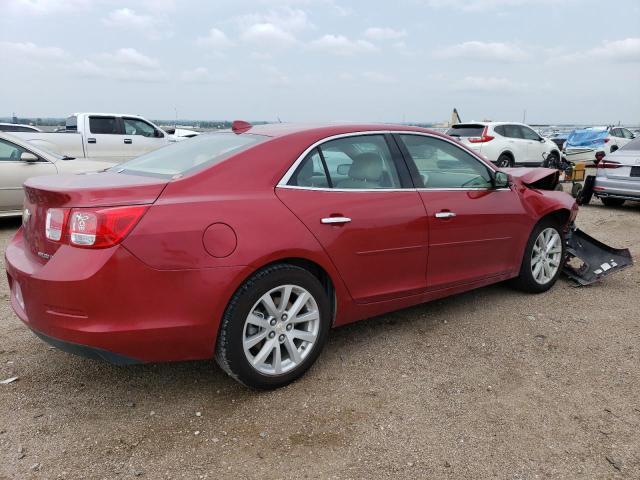 Photo 2 VIN: 1G11G5SX7DF237412 - CHEVROLET MALIBU 