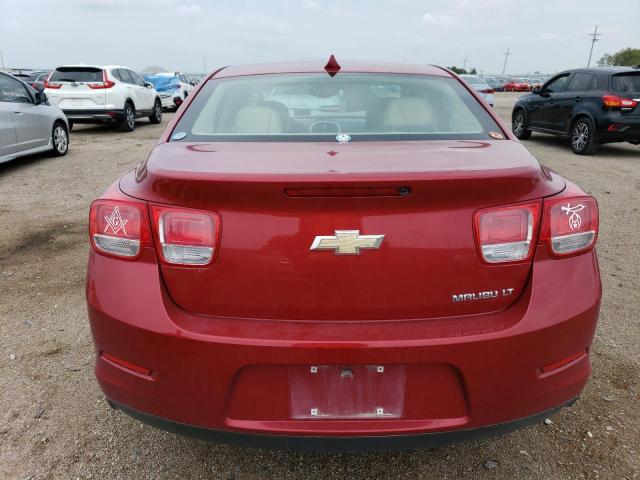 Photo 5 VIN: 1G11G5SX7DF237412 - CHEVROLET MALIBU 