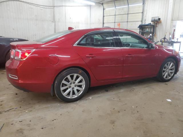 Photo 2 VIN: 1G11G5SX7EF151504 - CHEVROLET MALIBU 3LT 