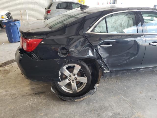 Photo 8 VIN: 1G11G5SX7FF154565 - CHEVROLET MALIBU LTZ 