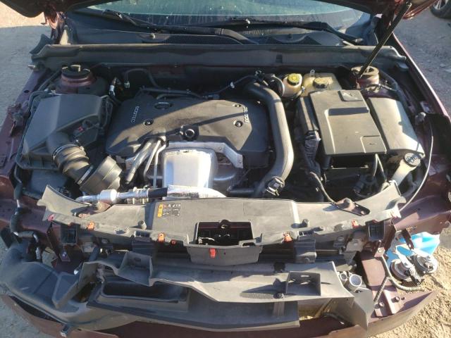 Photo 6 VIN: 1G11G5SX7FF154789 - CHEVROLET MALIBU LTZ 