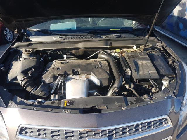 Photo 6 VIN: 1G11G5SX8DF182162 - CHEVROLET MALIBU 3LT 