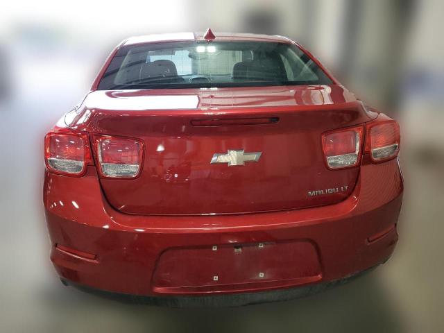 Photo 5 VIN: 1G11G5SX8DF200286 - CHEVROLET MALIBU 