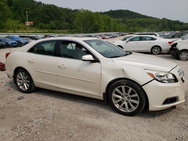 Photo 3 VIN: 1G11G5SX8DF231943 - CHEVROLET MALIBU 3LT 