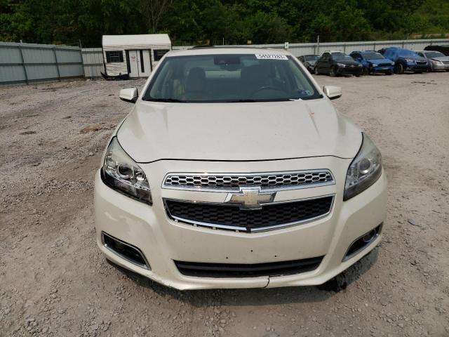 Photo 4 VIN: 1G11G5SX8DF231943 - CHEVROLET MALIBU 3LT 