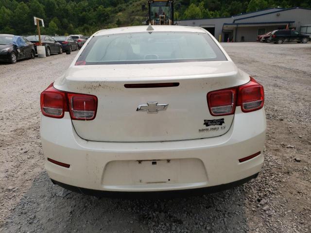 Photo 5 VIN: 1G11G5SX8DF231943 - CHEVROLET MALIBU 3LT 