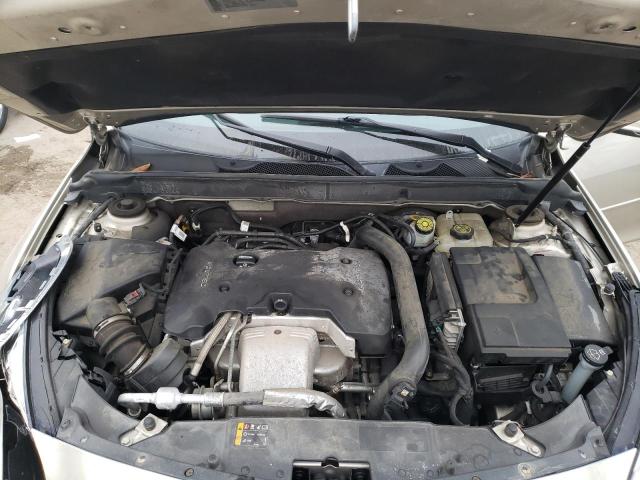 Photo 6 VIN: 1G11G5SX8DF318421 - CHEVROLET MALIBU 3LT 