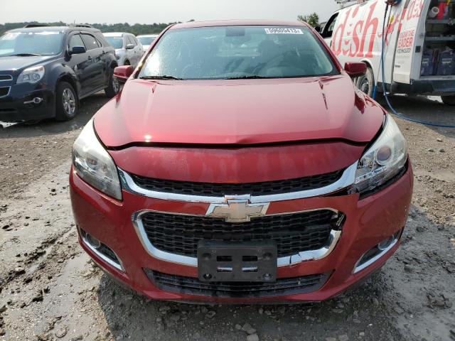 Photo 4 VIN: 1G11G5SX8EU152933 - CHEVROLET MALIBU 3LT 