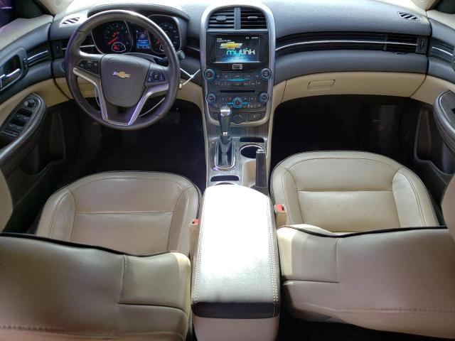 Photo 7 VIN: 1G11G5SX8FF104631 - CHEVROLET MALIBU LTZ 