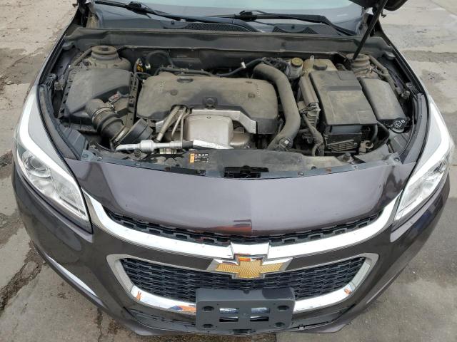 Photo 10 VIN: 1G11G5SX8FF145003 - CHEVROLET MALIBU LTZ 