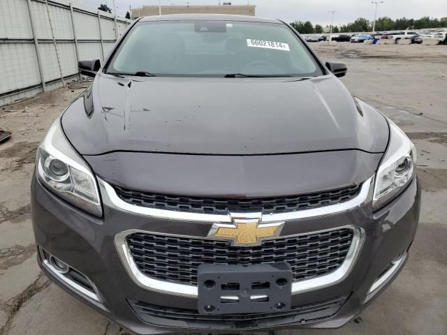 Photo 4 VIN: 1G11G5SX8FF145003 - CHEVROLET MALIBU LTZ 