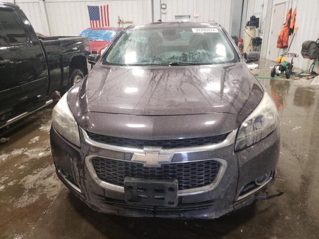 Photo 4 VIN: 1G11G5SX8FF168698 - CHEVROLET MALIBU 