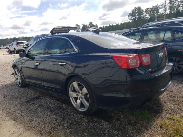 Photo 1 VIN: 1G11G5SX8FF289599 - CHEVROLET MALIBU 