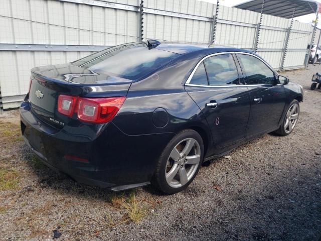 Photo 2 VIN: 1G11G5SX8FF289599 - CHEVROLET MALIBU 