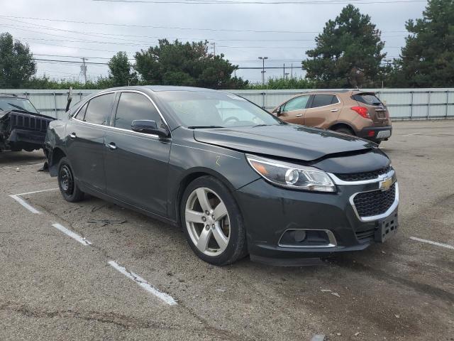 Photo 0 VIN: 1G11G5SX8FF313268 - CHEVROLET MALIBU LTZ 