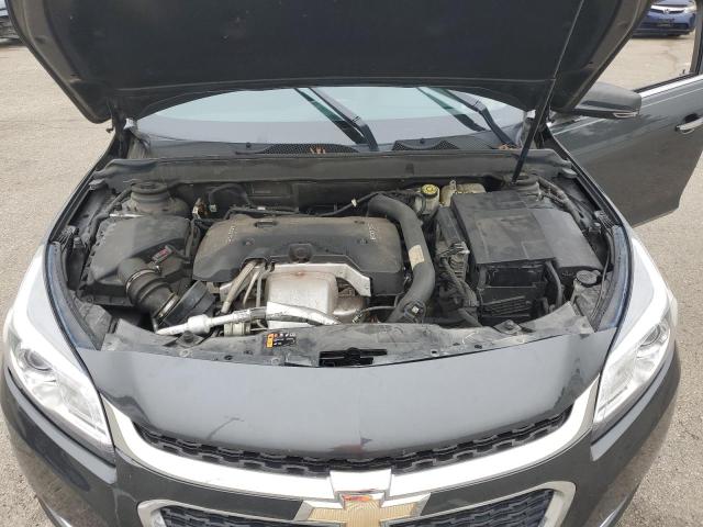 Photo 6 VIN: 1G11G5SX8FF313268 - CHEVROLET MALIBU LTZ 